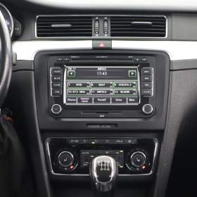 Foto inzerátu Škoda Superb 2.0 TDI