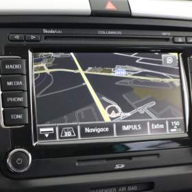 Foto inzerátu Škoda Superb 2.0 TDI