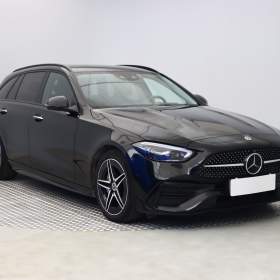 Mercedes- Benz Třídy C C 220 d 4MATIC / 19511600