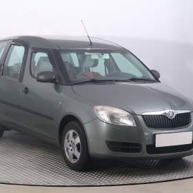 Škoda Roomster 1.2 12V / 19511601