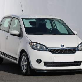 Škoda Citigo 1.0 MPI / 19511602