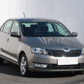 Škoda Rapid 1.2 TSI / 19511604