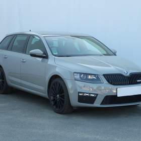 Škoda Octavia RS 2.0 TDI / 19511605