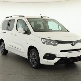 Toyota ProAce City Verso 1.5 D- 4D / 19511606
