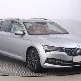 Škoda Superb iV 1.4 TSI PHEV / 19511608