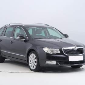 Škoda Superb 2.0 TDI / 19511610
