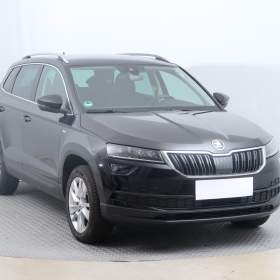 Škoda Karoq 1.6 TDI / 19511612