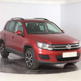 Volkswagen Tiguan 2.0 TDI / 19511614