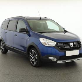 Dacia Lodgy 1.5 Blue dCi / 19511619