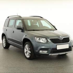 Škoda Yeti 2.0 TDI / 19511620