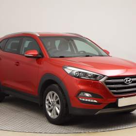 Hyundai Tucson 1.6 GDI / 19511621