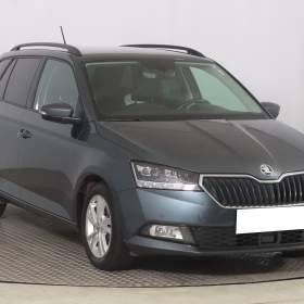 Škoda Fabia 1.0 TSI / 19511623