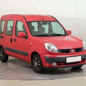 Renault Kangoo 1.6 16V / 19511624