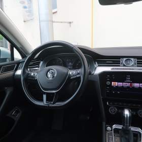 Volkswagen Passat 2.0 TDI / 19511627