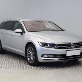 Volkswagen Passat 2.0 TDI / 19511627