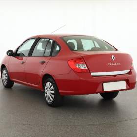 Foto inzerátu Renault Thalia 1.2 16V