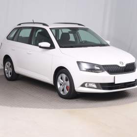 Škoda Fabia 1.2 TSI / 19511629