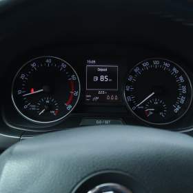 Foto inzerátu Škoda Fabia 1.2 TSI