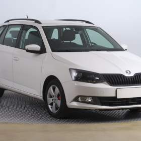 Foto inzerátu Škoda Fabia 1.2 TSI