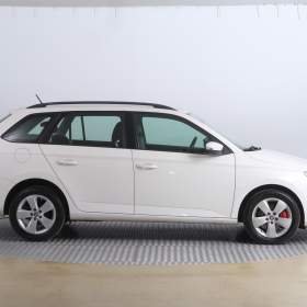 Foto inzerátu Škoda Fabia 1.2 TSI