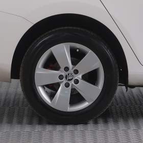 Foto inzerátu Škoda Fabia 1.2 TSI