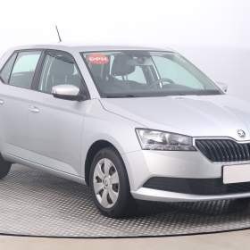 Škoda Fabia 1.0 / 19511631