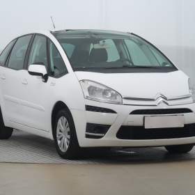 Citroën C4 Picasso 1.6 i / 19511633