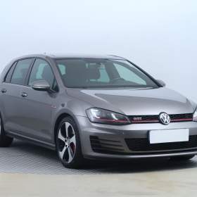 Volkswagen Golf 2.0 GTI / 19511634