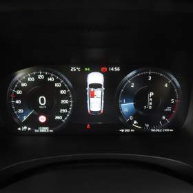 Foto inzerátu Volvo V90 D4