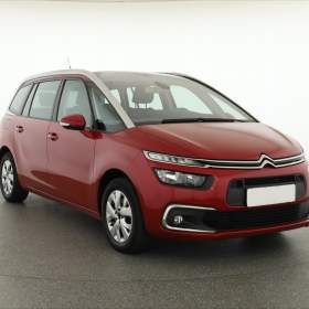 Citroën Grand C4 Picasso 1.6 THP / 19511640