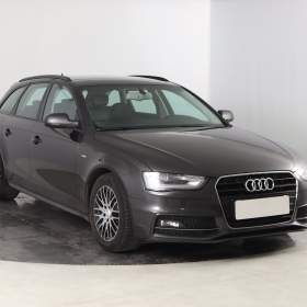 Audi A4 2.0 TDI / 19511646