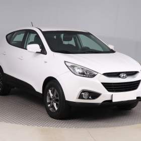 Hyundai ix35 1.7 CRDi / 19511648
