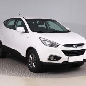 Hyundai ix35 1.7 CRDi / 19511648