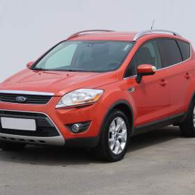 Foto inzerátu Ford Kuga 2.0 TDCi
