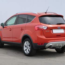 Foto inzerátu Ford Kuga 2.0 TDCi