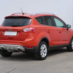 Foto inzerátu Ford Kuga 2.0 TDCi