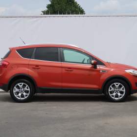 Foto inzerátu Ford Kuga 2.0 TDCi