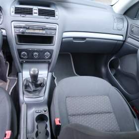 Foto inzerátu Škoda Octavia 1.2 TSI