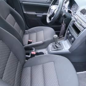 Foto inzerátu Škoda Octavia 1.2 TSI