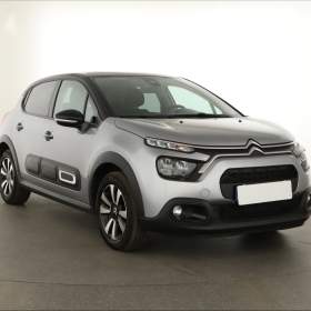 Citroën C3 PureTech 110 / 19511853