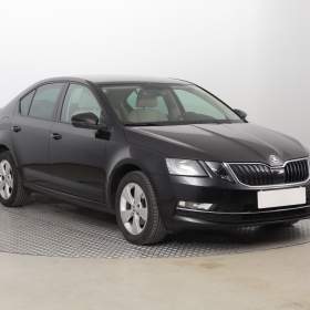Škoda Octavia 1.4 TSI / 19511854
