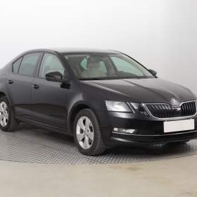 Škoda Octavia 1.4 TSI / 19511854