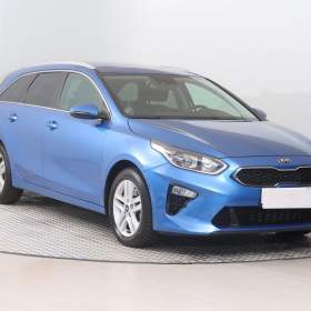Kia Ceed 1.5 T- GDI / 19511856