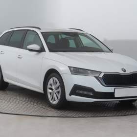 Škoda Octavia 2.0 TDI / 19511859