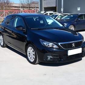 Peugeot 308 1.2 PureTech / 19511861