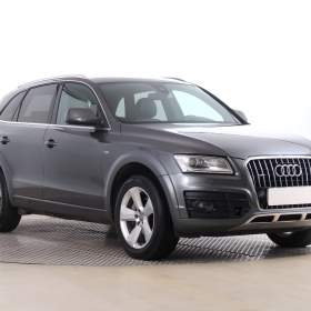 Audi Q5 3.0 TDI / 19511863