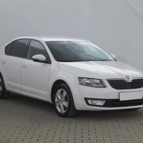 Škoda Octavia 1.4 TSI / 19511864