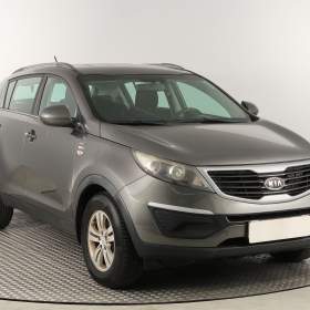 Kia Sportage 2.0 CRDi / 19511865