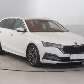 Škoda Octavia 2.0 TDI / 19511866