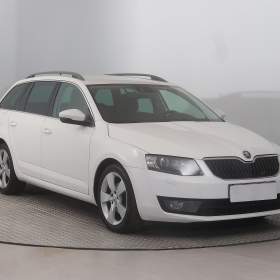 Škoda Octavia 2.0 TDI / 19511867